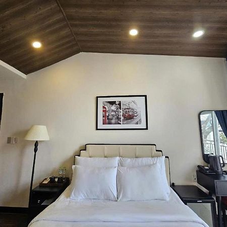הו צ'י מין סיטי The Passion Suites Hotel & Spa מראה חיצוני תמונה